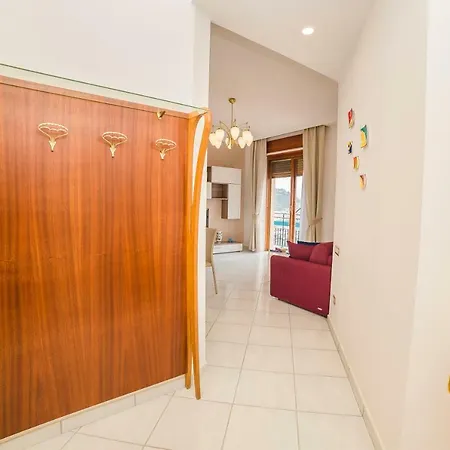 بيت للعطل Belvedere أمالفي