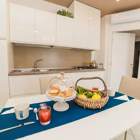 Belvedere * أمالفي