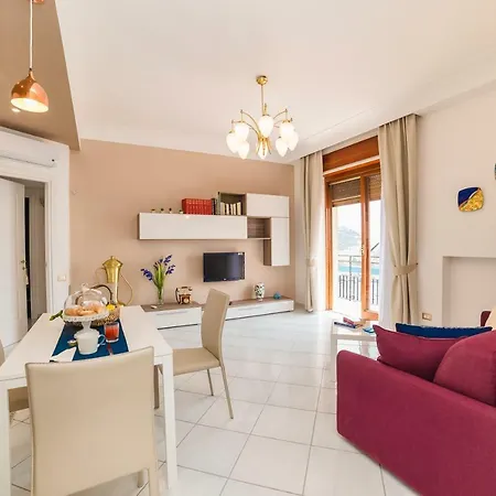 Belvedere * أمالفي