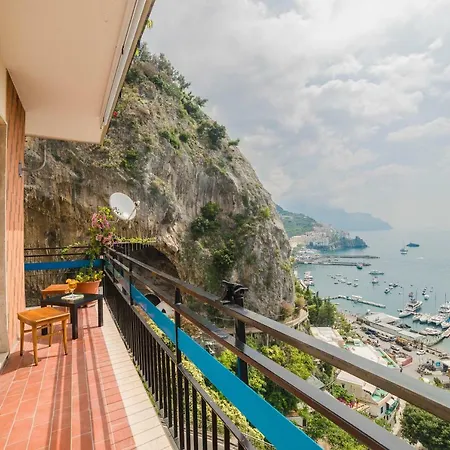 بيت للعطل Belvedere *