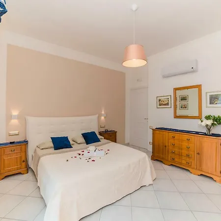 بيت للعطل Belvedere