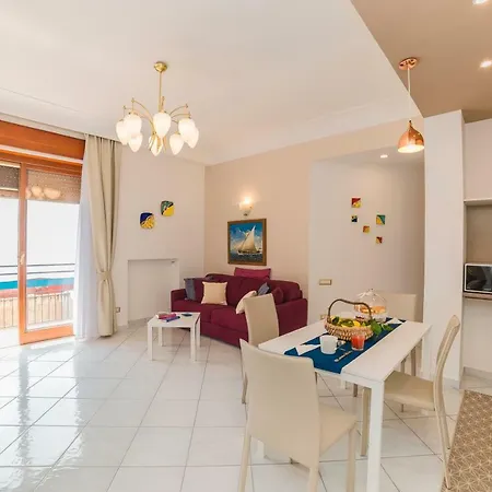 Belvedere * أمالفي