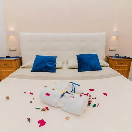 Belvedere * أمالفي