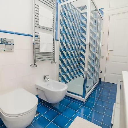 Belvedere بيت للعطل أمالفي