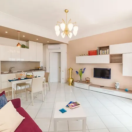 بيت للعطل Belvedere