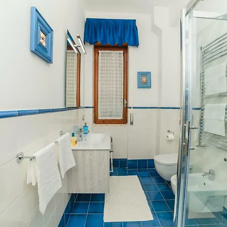 Belvedere * أمالفي