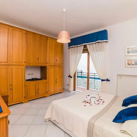 Belvedere * أمالفي