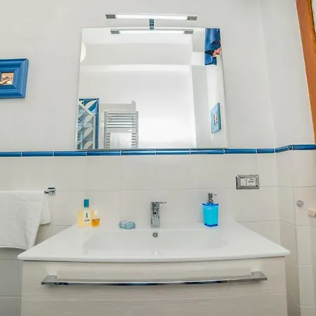 Belvedere * أمالفي