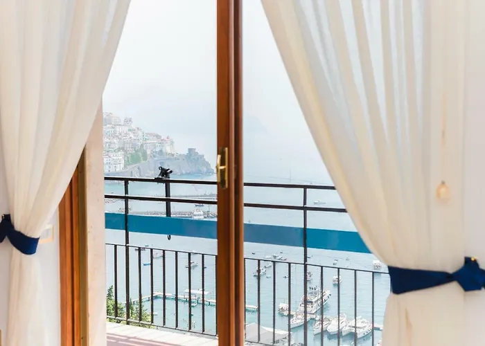 Casa de Férias Belvedere